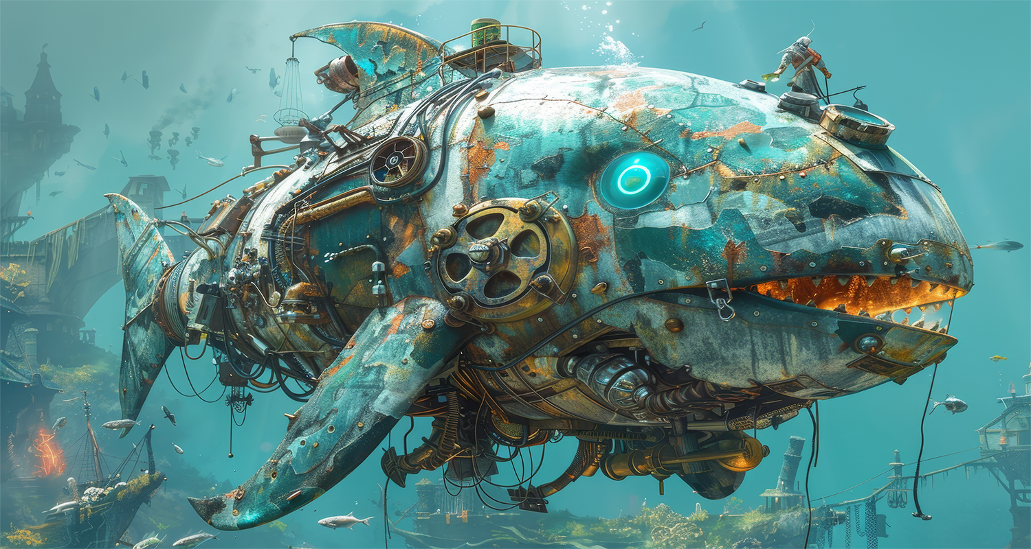 Digitale Kunst – Ist sie „echt“?